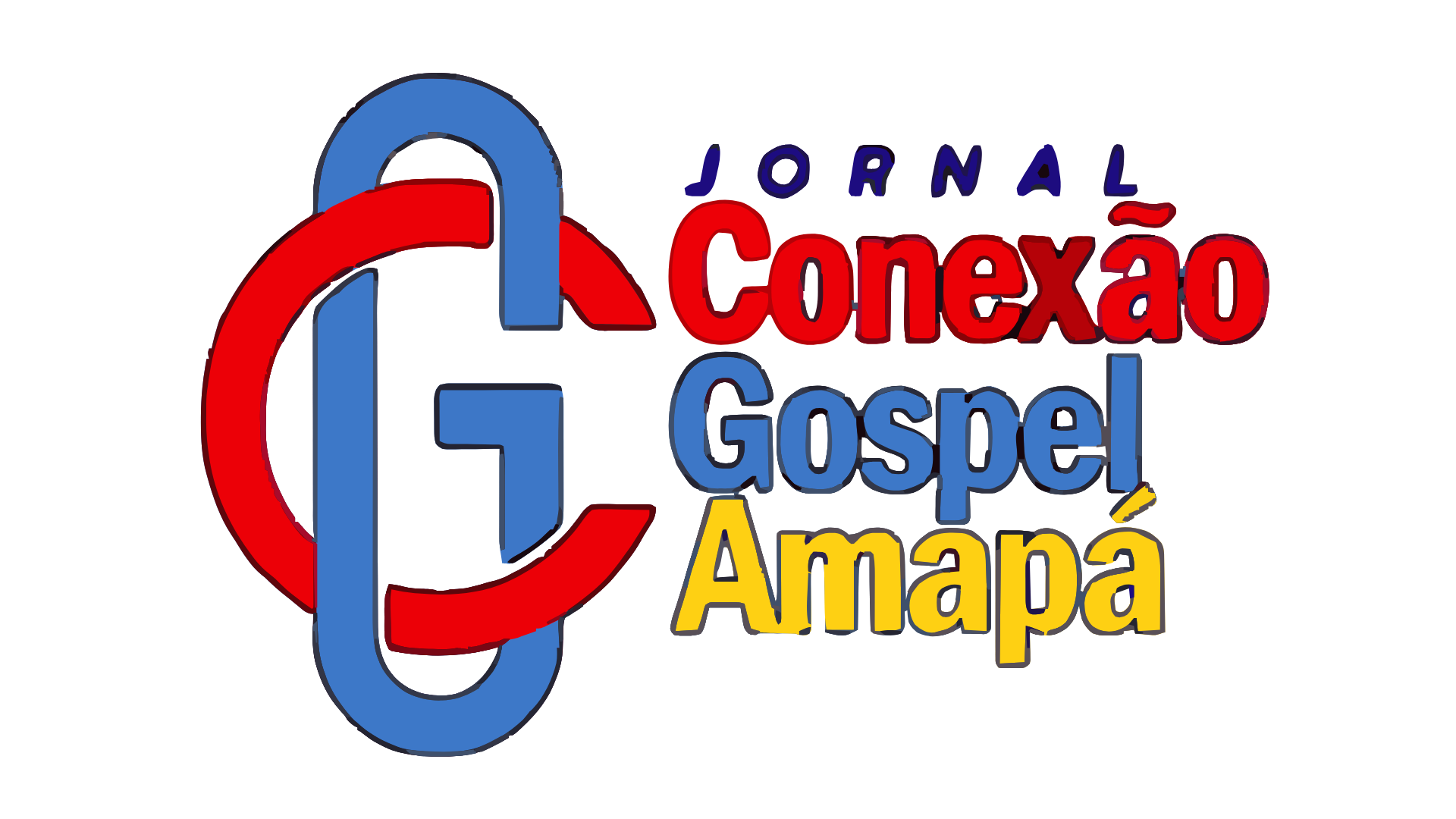 Logo Conexão Gospel